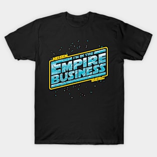 The Empire Business T-Shirt